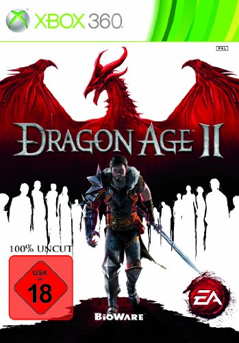 Dragon Age II (uncut)