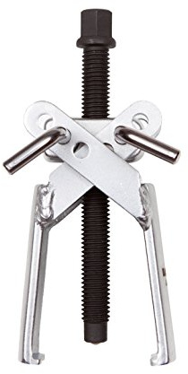 Extractor Dos Brazos 2