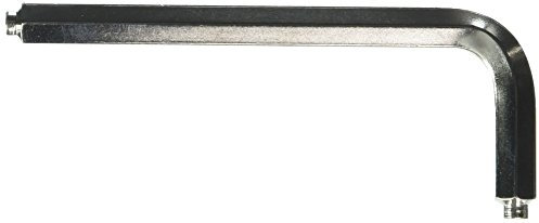 Elora 159020093000 Winkelschraubendreher mit Zapfen 9mm