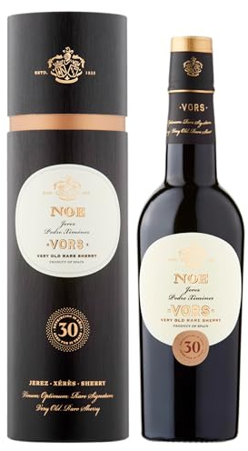 Gonzalez Byass Noe Pedro Ximenez Very Old Rare Sherry 375ml