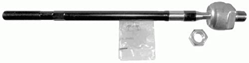 LEMFÖRDER 30774 01 Axialgelenk Spurstange für Hyundai Excel (LC) 1999-2012 Links, Rechts, Vorderachse und Andere Fahrzeuge | Kompatibel mit: HYUNDAI ACCENT II, ACCENT II Stufenheck