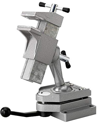 UNISPANN 0007650830046 – Schraube-Werkbank