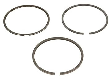 Goetze Engine 08-140000-00 Piston Ring Kit
