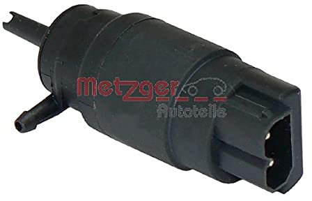 Metzger 2220018 Waschwasserpumpe