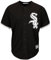 Majestic Chicago White Sox Cool Base MLB Trikot Alternate Schwarz S