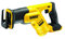 DeWalt DCS387N-XJ 18V - XR LI-ION - Sierra Sable Compacta XR 18V sin cargador/batería
