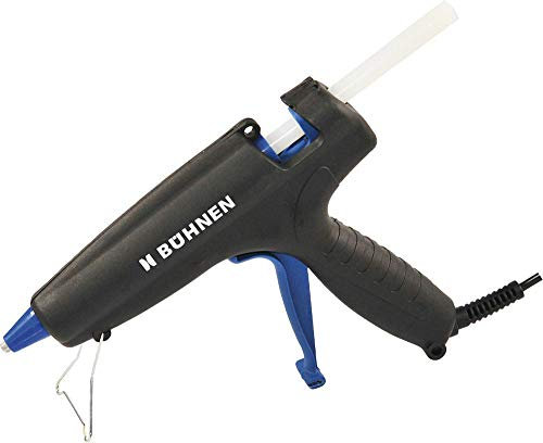 Bühnen – Klebepistole HB 181 Karton 80 Watt