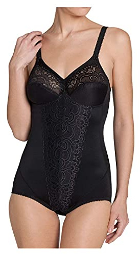 Triumph Romy BS Body Shapewear Femme, BLACK, 90D