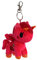 Aurora - 60800 - Peperino Unicorno Porte-Clef