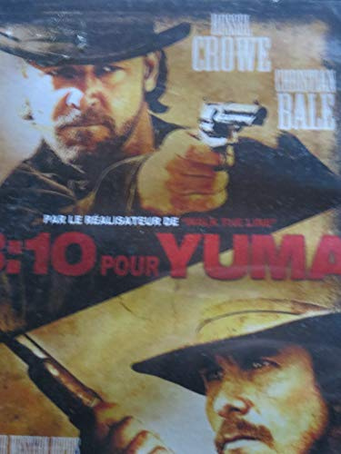 3h10 pour yuma [FR IMPORT]