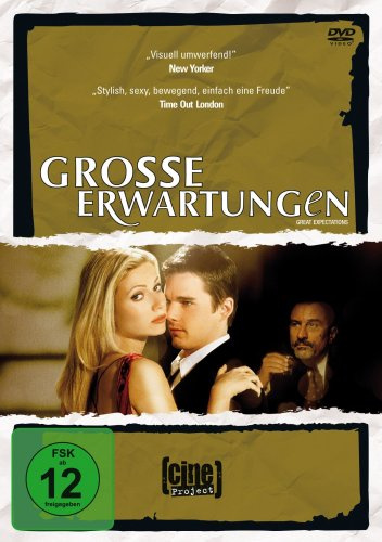 Große Erwartungen - Cine Project