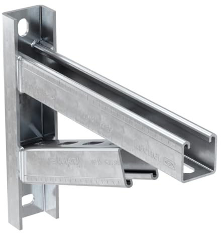 Fischer Massive Auslegerkonsole FCAM-300, 504477