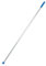 Scot Young L348 Colour Coded Interchangeable Handle, Bars And Licensed Areas, Blue