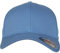 Flexfit Unisex 6277-Flexfit Wooly Combed Flexfit Wooly Combed, slate blue, S/M