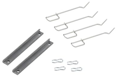 Delphi LX0113 Brake Fitting Kit