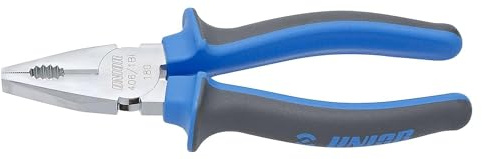 Unior 9607871 Combi Pliers, 180 mm