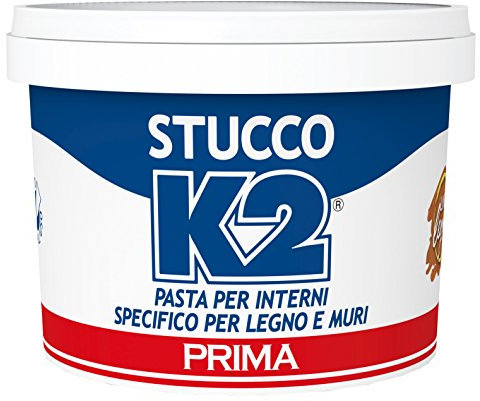 STUCCO IN PASTA ROVERE KG. 1 (088661)