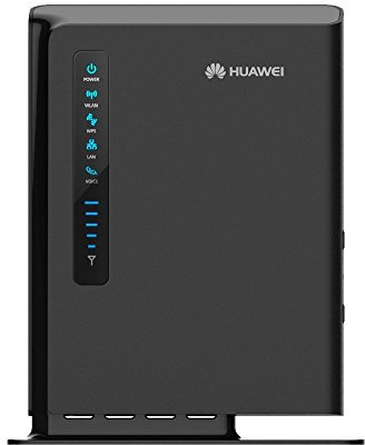 Huawei E5172AS-22 Routeur 4G LTE WiFI 150 mégabit/s débloqué