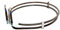Indesit Cooker Fan Oven Element 2000 Watts