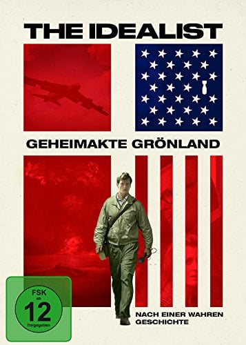 The Idealist - Geheimakte Grönland
