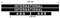 IHC Aufkleber International 433S Logo Emblem Sticker Label lang