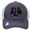 Captivating Headgear Collegiate Herren Kopfbedeckung Texas A&M Aggies Bestickt Snap Back Cap