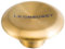 Le Creuset Signature Goldknauf, Größe M, 5,1 cm