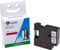 G&G Schriftband Kompatibel 45017 für Dymo D1 45017 S0720570 Etikettenband 12mm x 7m für Dymo LabelManager 160 210D 360D 280 420P 500TS PnP Dymo Labelpoint 250 150 100 200 Schwarz auf Rot