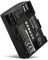 CELLONIC, Battery for Camera compatible with Canon LP-E6NH, EOS R6 Mark II, R7, 90D, LP-E6 (7.4V, 2000mAh)