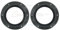 C2 25VW05/SAK-3108 (C2/AUTOLEADS Speaker Acc; Speaker Adaptor Kit Front Door 165mm VW Transporter, Golf V, Touran )