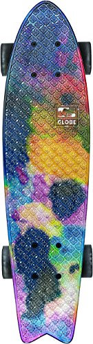 Globe Skateboard Graphic Bantam ST, Color Bomb, One Size, 10525143