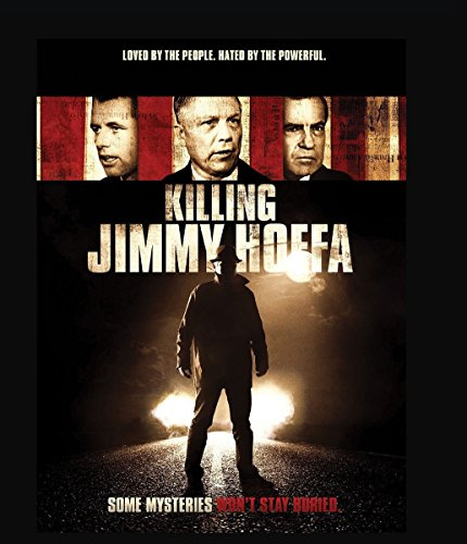 Killing Jimmy Hoffa
