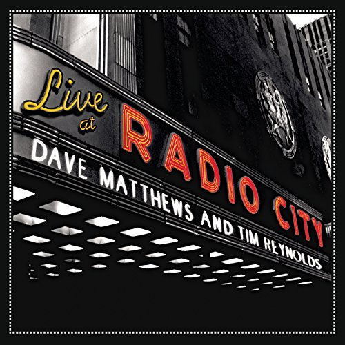 Live at Radio City Music Hall