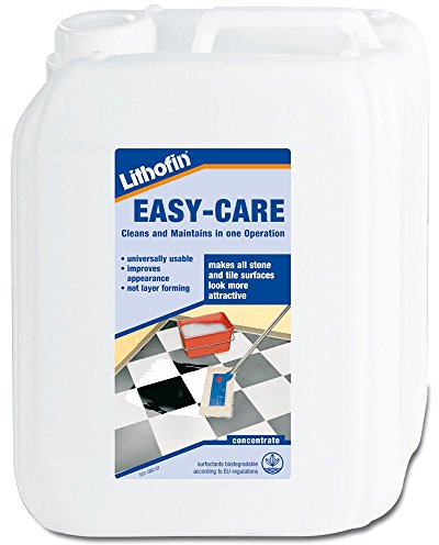 Lithofin GLASTILAN 5 Liter