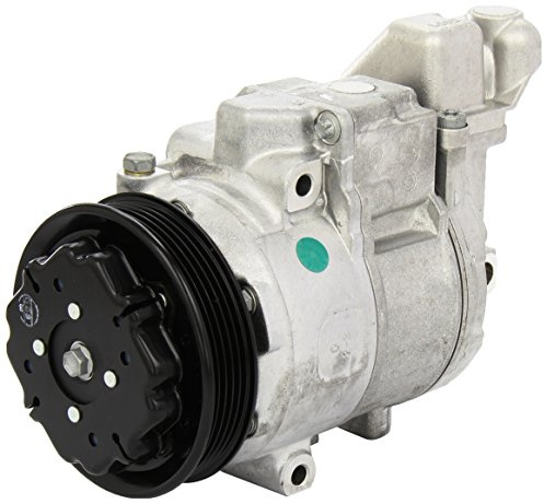 DENSO Kompressor, Klimaanlage