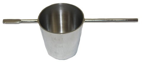 Kippmaß Messbecher 4 cl Nr. 905