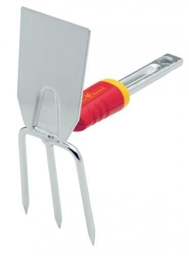 Wolf-Garten New Multi-Change 'Double Hoe' 8cm ILM3 Quality Garden Tools