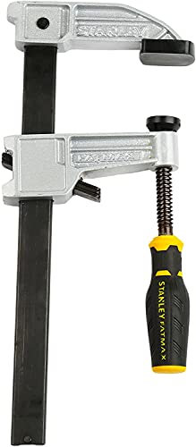 STANLEY FMHT0-83247 Morsetto a Vite, 800x80 mm Fatmax