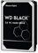 WD WD4004FZWX 4tb Black 128mb
