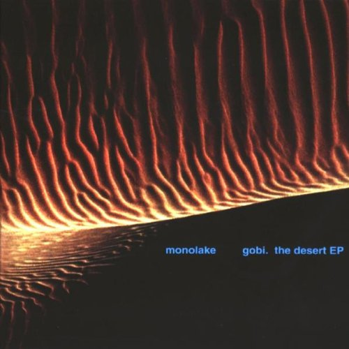 Monolake (Efa)
