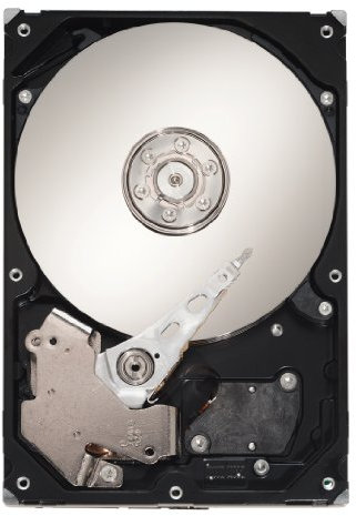 Seagate Barracuda – Hard drive – 1 TB (3.5 )