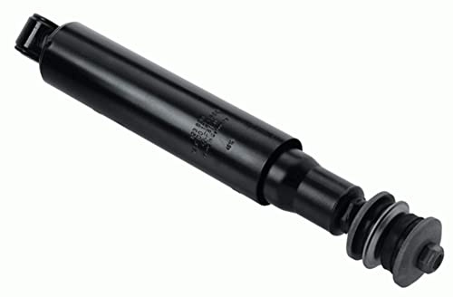 SACHS 123 898 Stoßdämpfer for and other applications