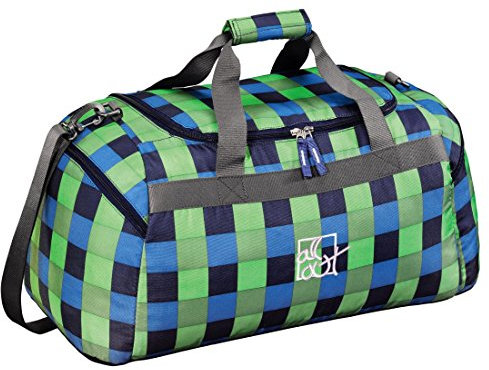 Hama Westend, Pool Check Sporttasche