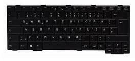 Fujitsu Keyboard Black (Hebrew) WIN8, FUJ:CP619753-XX