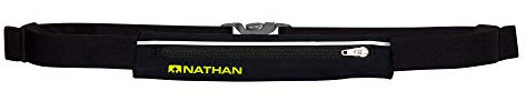 Nathan Training Mirage Pak, Black, One Size, 4807NB
