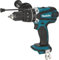 Makita XPH03Z 18V LXT Lithium-Ion Cordless 1/2 Hammer Driver-Drill, Tool Only