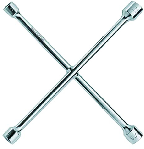 Beta 979 - Kreuzschlüssel für radmuttern