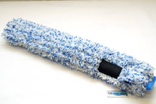 Lewi Einwaschbezug blue star Klettverschluss 35cm