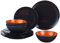 Gimex Campingbedarf Geschirr-Set 12, 30182