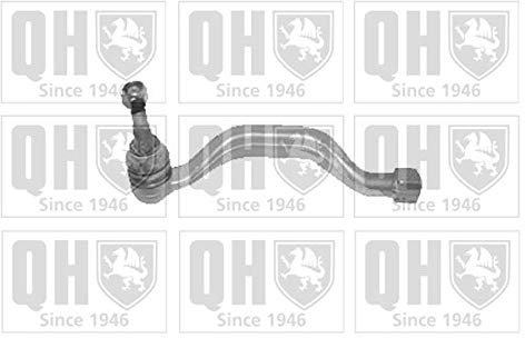QH QR3640S Tie Rod End LH
